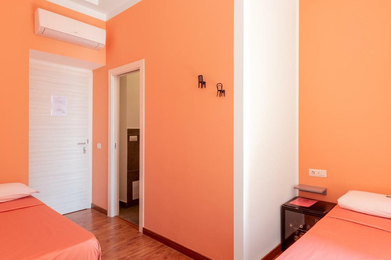 B&B Monserrato Napoli Ngoại thất bức ảnh